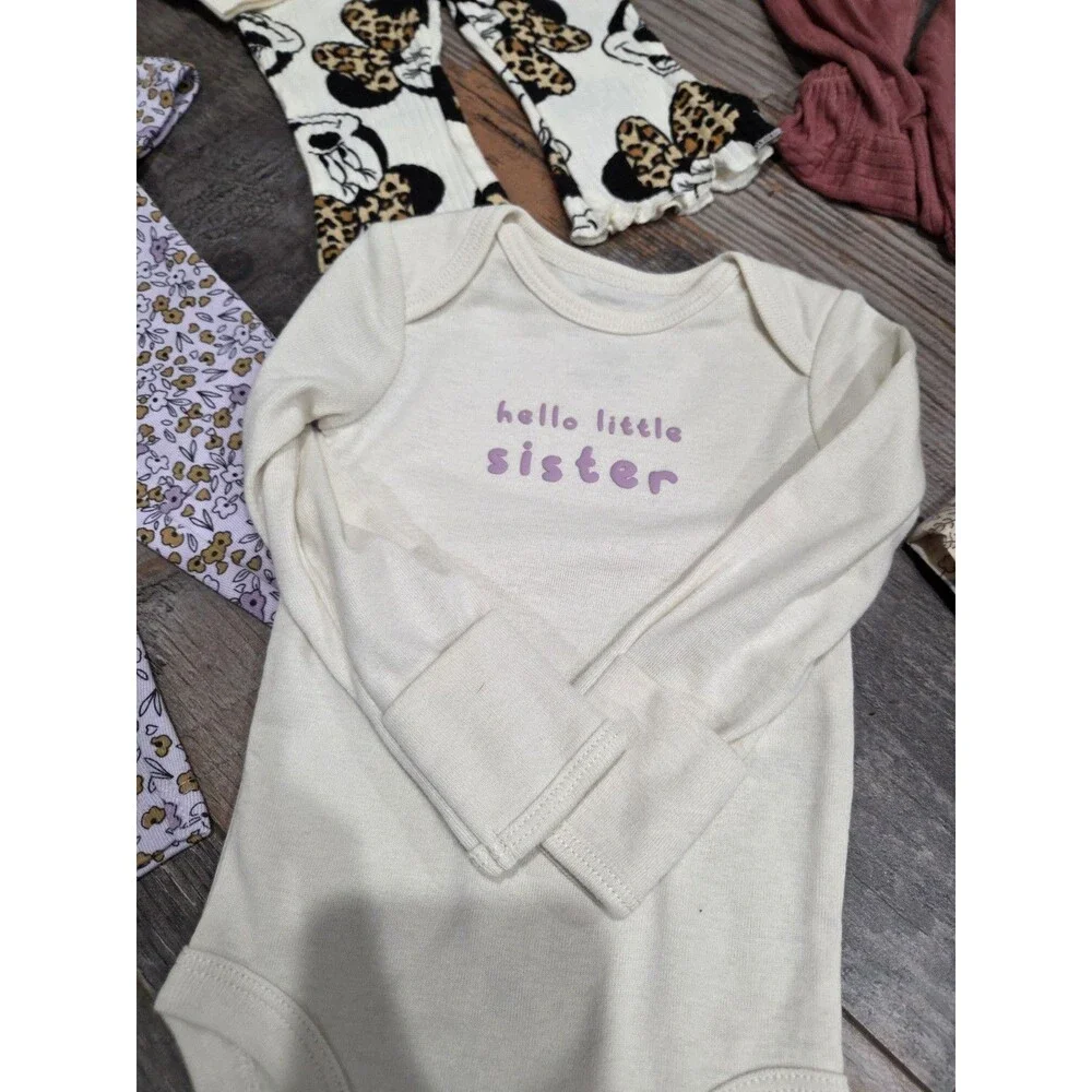 BRANDNEW W/ Tags  “Starter Wardrobe